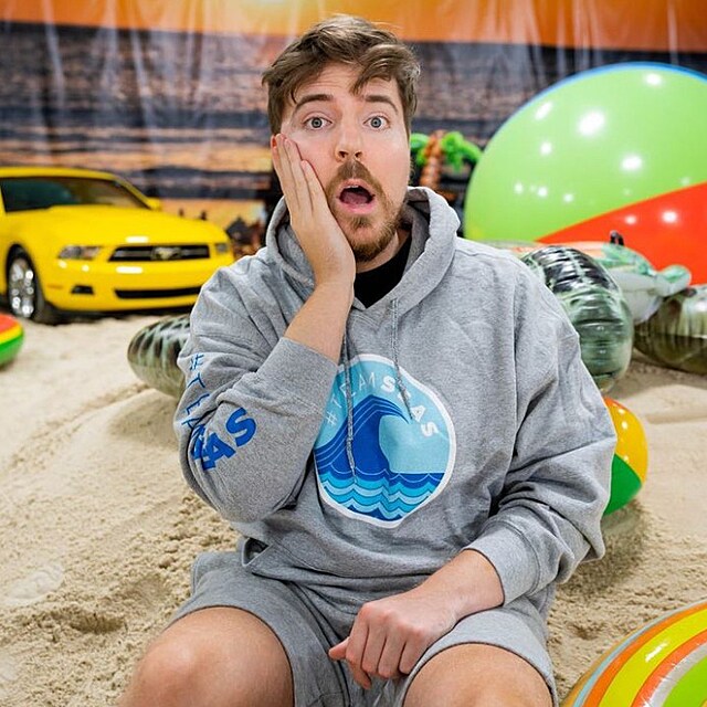 MrBeast