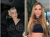 Tadeá� Kub�nka a Eva Feuereislová p�emý�lí o ú�asti v Prost�enu