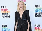 Cate Blanchett