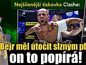 Clash
