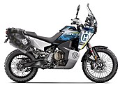 Husqvarna Norden 901 Expedition