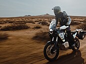 Husqvarna Norden 901 Expedition