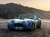 AC Cobra GT Roadster