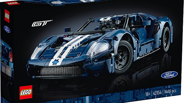 Ford GT