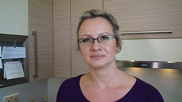 V Prostenu z Olomouckého kraje soutí také Lenka Mádrová.