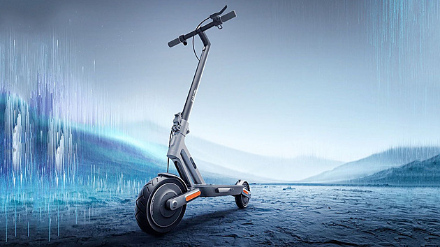 Xiaomi Electric Scooter