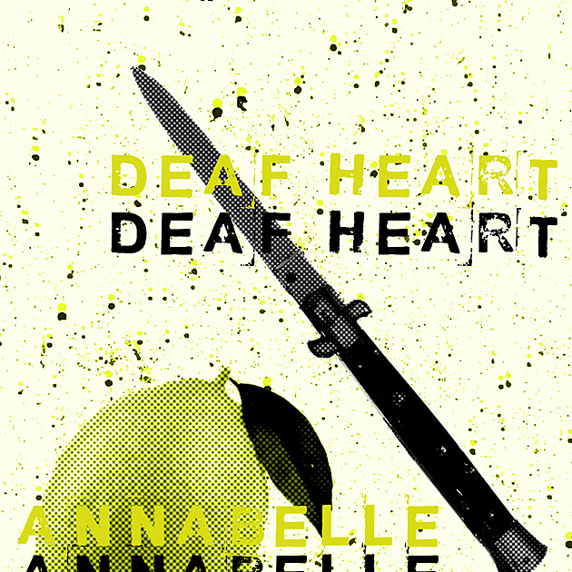 Deaf Heart a Annabelle koncert