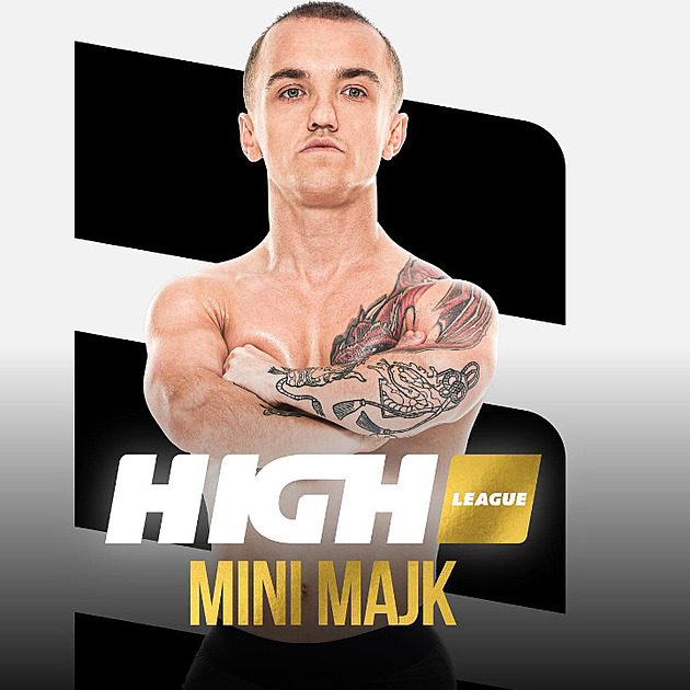V Clash of the Stars se utkají liliputáni. Ve světě je to už běžná věc