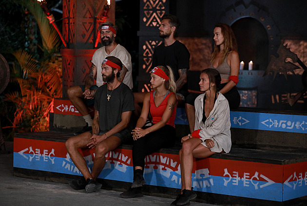 Je nám to líto, reagují tvůrci Survivoru. Diváci se zlobili, že podporují poruchy příjmu potravy