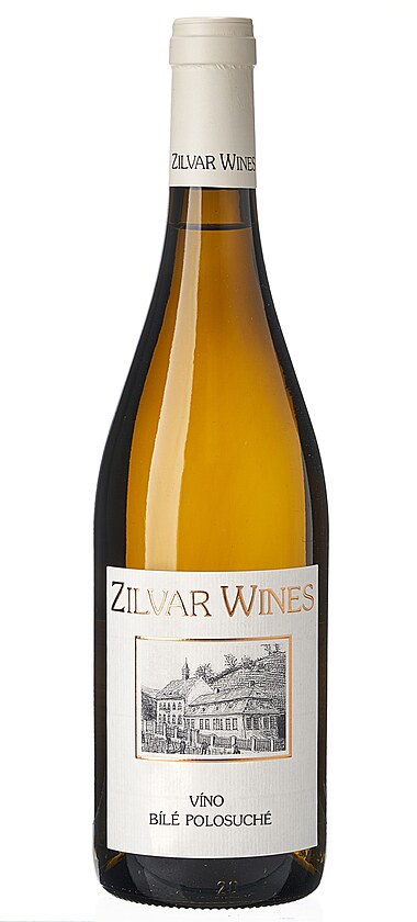 Premier - Vinařství Zilvar