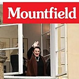 Účast na inauguraci a reklama na Mountfield se Evě Holubové vrátily jako...