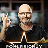 Zdeněk Pohlreich se znovu vydal do restaurací v Česku.
