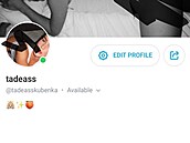 Tadeá� Kub�nka a OnlyFans