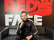 Koleso v Red Face