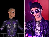 Kub�nka se chce jít fackovat s Holomkem