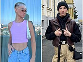 Tadeá� Kub�nka potvrdil svou ú�ast v Red Face. Chce zfackovat svého �klona�