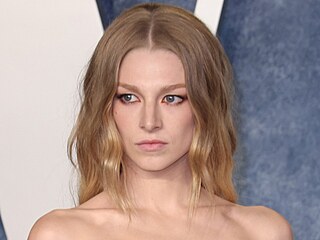 Hunter Schafer
