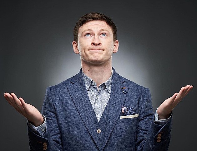 Mikýř natočil propagační video pro Oktagon. Podle některých se jedná o nejlepší reklamu vůbec