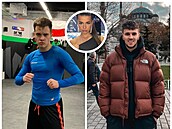 Influencer Seaser chce zápasit s Honzim Michálkem em. Kdy� zápas nep�ijímal,...