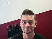 Bývalý p�ítel Shopaholic Adel