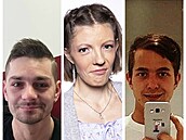 Bývalý p�ítel Shopaholic Adel