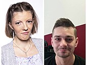 Bývalý p�ítel Shopaholic Adel