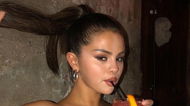 Selena Gomez pekonala hranici 400 milion sledujcch na Instagramu