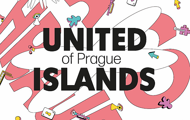 United Islands of Prague