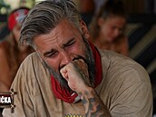 Pepa K�rka se dozv�d�l zdrcující zprávu, zem�el mu d�de�ek.