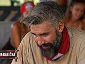 Pepa K�rka se dozv�d�l zdrcující zprávu, zem�el mu d�de�ek.