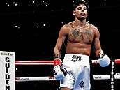 Ryan Garcia si pipsal dalí výhru