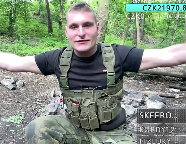 Odstěhoval se Novby do Thajska? Promluvil o tom, že se kvůli výslechu bude muset zřejmě vrátit