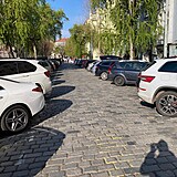 S parkováním v Praze je čím dál častěji kříž. Svoje o tom vědí nejen řidiči,...