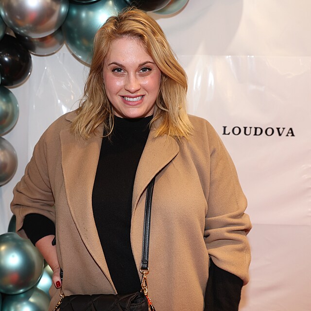 Nat�lie Debn�rov� promluvila o kauze Balenciaga.