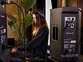 Reproduktory Pioneer DJ XPRS2
