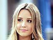 Amanda Bynes