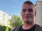 Streamer Ji�í �Novby� Bláha