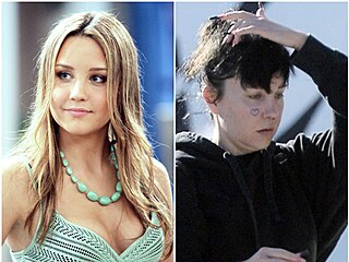 Amanda Bynes