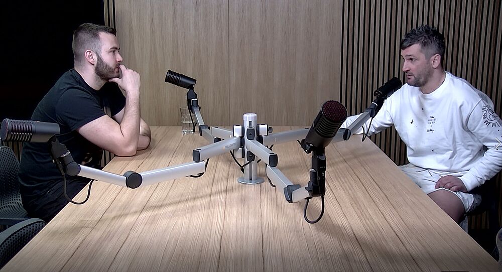 Útočník a uličník: Soud s Berbrem bude ještě pr*el! Pelta? Nejvtipnější člověk v českém fotbale