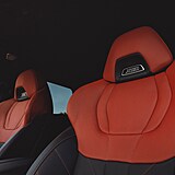 BMW XM Red Label