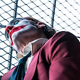 Joaquin Phoenix opt v roli Jokera