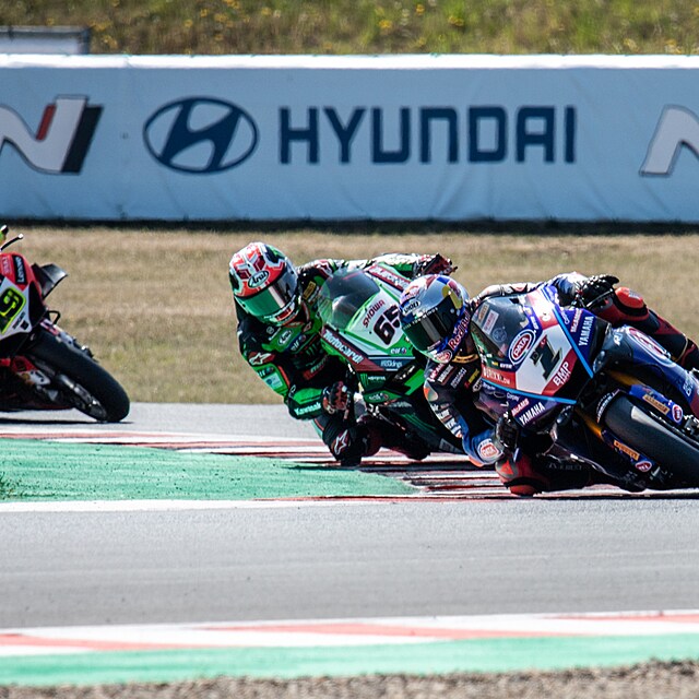 WorldSBK