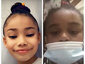 Trend Blackout challenge má dal�í ob�ti