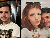 Adéla a Honza jsou spolu velmi ��astní a plánují miminko i svatbu.