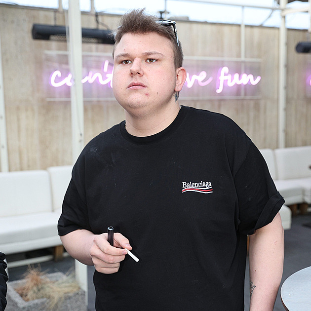 Chystá se Tadeáš Veselý do Clash of the Stars? Začal znovu trénovat, lidé doufají, že ho někdo zbije