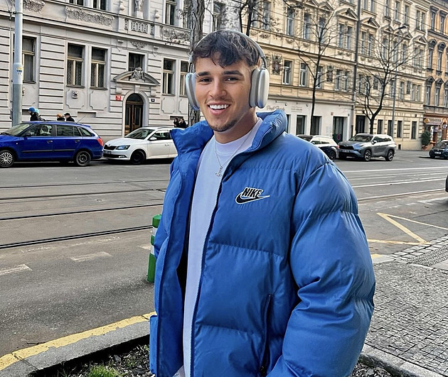 Michálek prý nyní vztah nehledá. Chci se soustředit na práci, říká