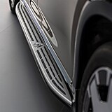 Mercedes-Maybach EQS 680 SUV