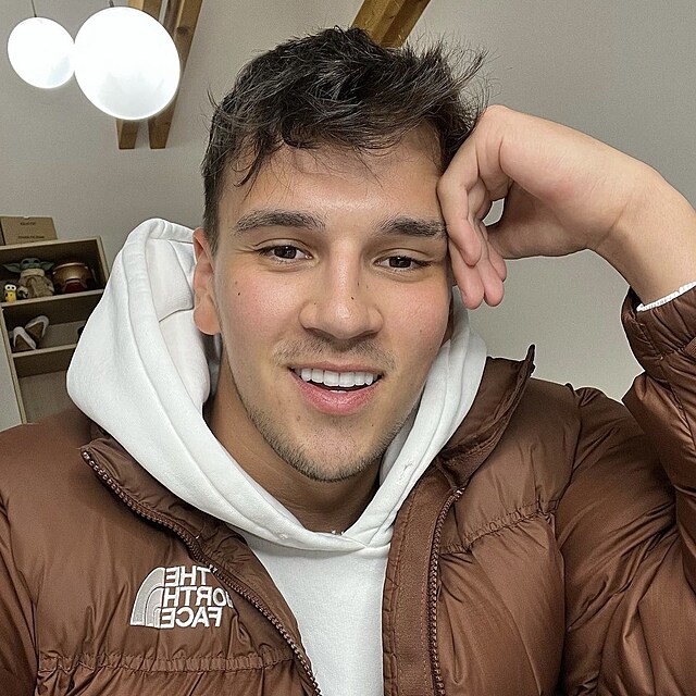 Honza Michlek