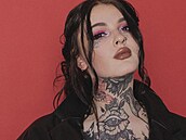 Influencerka Satnady se sv��ila, �e m�la problém s alkoholem