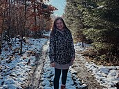 Influencerka Kerolajnaa po�ádá webiná�e